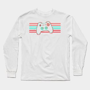 Controller Long Sleeve T-Shirt